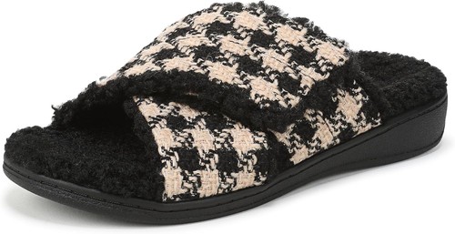 Womens relax open toe - open,