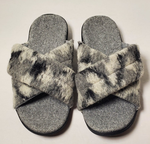 Vionic relax womens gray - relax, ii