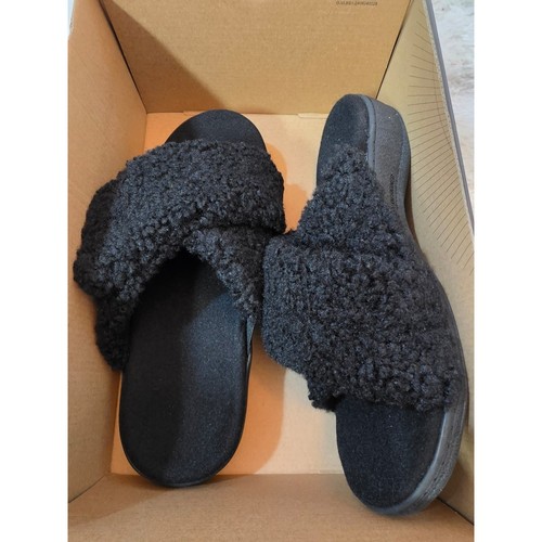 Vionic relax women black - vionic, women's