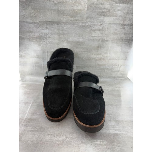 Vionic kailen black suede - vionic,
